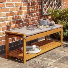 Occasional Bench 